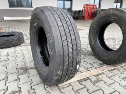  Opony ciężarowe 305/70R19.5 CONTINENTAL CONTI HYBRID HS3 / 8-10mm
