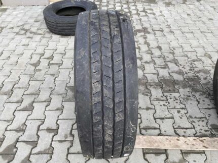 Opony ciężarowe 305/70R19.5 CONTINENTAL CONTI HYBRID HS3 / 8-10mm