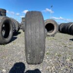  Opona ciężarowa 245/70R19.5 GOODYEAR REGIONAL RHT II / 10-11mm