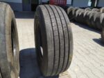 Opona ciężarowa 305/70R19.5 DUNLOP SP344 / 10-11mm