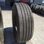  Opona ciężarowa 305/70R19.5 DUNLOP SP344 / 10-11mm