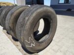 Opona ciężarowa 305/70R19.5 DUNLOP SP344 / 10-11mm