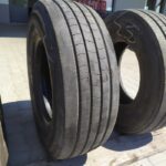  Opona ciężarowa 305/70R19.5 DUNLOP SP344 / 8mm