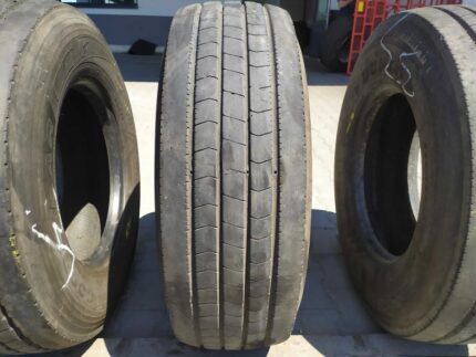 Opona ciężarowa 305/70R19.5 DUNLOP SP344 / 8mm