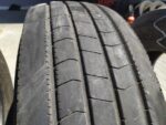 Opona ciężarowa 305/70R19.5 DUNLOP SP344 / 8mm
