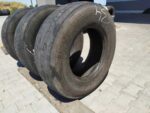 Opona ciężarowa 305/70R19.5 DUNLOP SP344 / 8mm