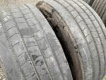 Opony ciężarowe 305/70R19.5 DUNLOP SP344 / 8-10mm