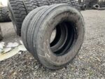 Opony ciężarowe 305/70R19.5 DUNLOP SP344 / 8-10mm