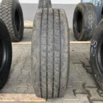  Opona ciężarowa 305/70R19.5 DUNLOP SP346 / 5-6mm