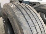 Opona ciężarowa 305/70R19.5 DUNLOP SP346 / 5-6mm