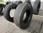 Opona ciężarowa 305/70R19.5 DUNLOP SP346 / 5-6mm