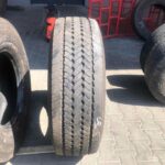  Opona ciężarowa 305/70R19.5 GOODYEAR KMAX S / 10mm
