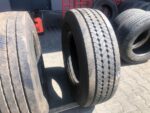 Opona ciężarowa 305/70R19.5 GOODYEAR KMAX S / 10mm
