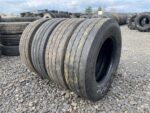 Opony ciężarowe 235/75R19.5 GOODYEAR KMAX T NACZEPA K MAX