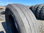 Opona ciężarowa 245/70R19.5 GOODYEAR REGIONAL RHT II / 10-11mm