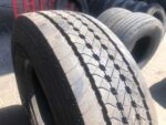 Opona ciężarowa 305/70R19.5 GOODYEAR KMAX S / 10mm