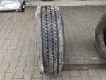 Opona ciężarowa 305/70R19.5 GOODYEAR KMAX S / 8-9mm