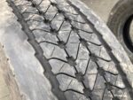 Opona ciężarowa 305/70R19.5 GOODYEAR KMAX S / 8-9mm