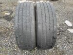 Opony ciężarowe 305/70R19.5 GOODYEAR REGIONAL RHS II / 8mm