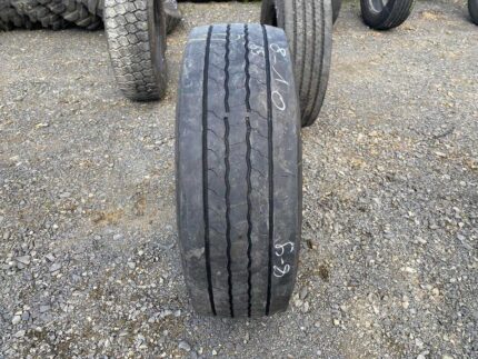  Opona ciężarowa 305/70R19.5 HANKOOK SMART FLEX AH35 / 8-10mm