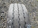 Opona ciężarowa 245/70R19.5 GOODYEAR REGIONAL RHT II / 10-11mm