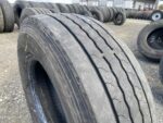 Opona ciężarowa 305/70R19.5 HANKOOK SMART FLEX AH35 / 8-10mm