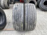 Opony ciężarowe 305/70R19.5 HANKOOK SMART FLEX AH35 / 7-9mm