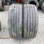 Opony ciężarowe 305/70R19.5 HANKOOK SMART FLEX AH35 / 7-9mm
