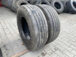 Opony ciężarowe 305/70R19.5 HANKOOK SMART FLEX AH35 / 7-9mm