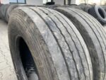 Opony ciężarowe 305/70R19.5 HANKOOK SMART FLEX AH35 / 7-9mm