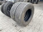 Opony ciężarowe 305/70R19.5 HANKOOK SMART FLEX AH35 / 7-9mm