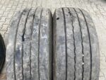Opony ciężarowe 305/70R19.5 HANKOOK SMART FLEX AH35 / 7-9mm