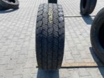 Opona ciężarowa 305/70R19.5 HANKOOK SMART FLEX DH35 / 8-10mm