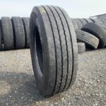  Opona ciężarowa 245/70R19.5 HANKOOK SMART FLEX AH35 / 9-11mm