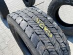 Opona ciężarowa 305/70R19.5 HANKOOK SMART FLEX DH35 / 8-10mm