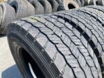 Opony ciężarowe 305/70R19.5 HANKOOK SMART FLEX DH35 / 9-11mm