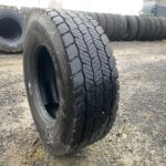  Opona ciężarowa 305/70R19.5 HANKOOK SMART FLEX DH35 / 7-11mm