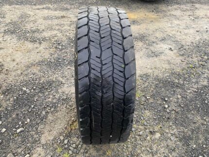 Opona ciężarowa 305/70R19.5 HANKOOK SMART FLEX DH35 / 7-11mm