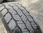 Opona ciężarowa 305/70R19.5 HANKOOK SMART FLEX DH35 / 7-11mm