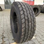  Opona ciężarowa 305/70R19.5 HANKOOK SMART FLEX DH35 / 11-12mm