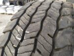 Opona ciężarowa 305/70R19.5 HANKOOK SMART FLEX DH35 / 11-12mm