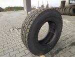 Opona ciężarowa 305/70R19.5 HANKOOK SMART FLEX DH35 / 11-12mm