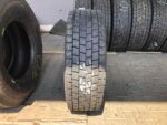 Opona ciężarowa 305/70R19.5 MICHELIN XDE2+ / 8-10mm