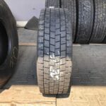  Opona ciężarowa 305/70R19.5 MICHELIN XDE2+ / 8-10mm