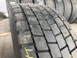 Opona ciężarowa 305/70R19.5 MICHELIN XDE2+ / 8-10mm