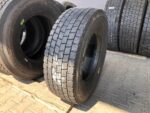 Opona ciężarowa 305/70R19.5 MICHELIN XDE2+ / 8-10mm
