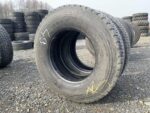 Opony ciężarowe 305/70R19.5 MICHELIN XDE2+ / 6-8mm