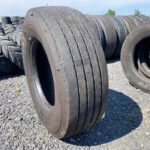  Opona ciężarowa 305/70R19.5 MICHELIN XZE2+ / 9-11mm