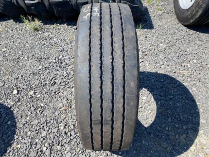 Opona ciężarowa 305/70R19.5 MICHELIN XZE2+ / 9-11mm