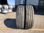 Opony ciężarowe 245/70R19.5 HANKOOK TH10 / 11-12mm